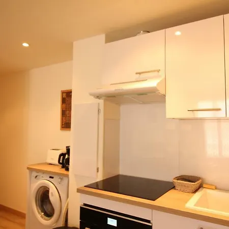 Conseil Immo, Pedestrian Street Balcony Hoche Area -odon- Cannes