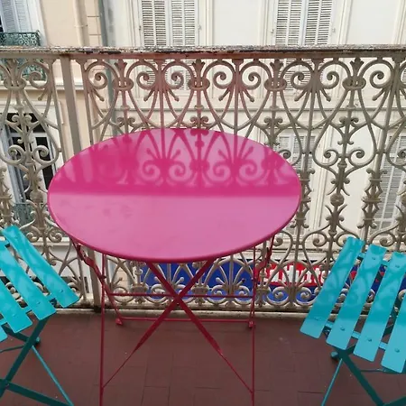 Conseil Immo, Pedestrian Street Balcony Hoche Area -odon- *
